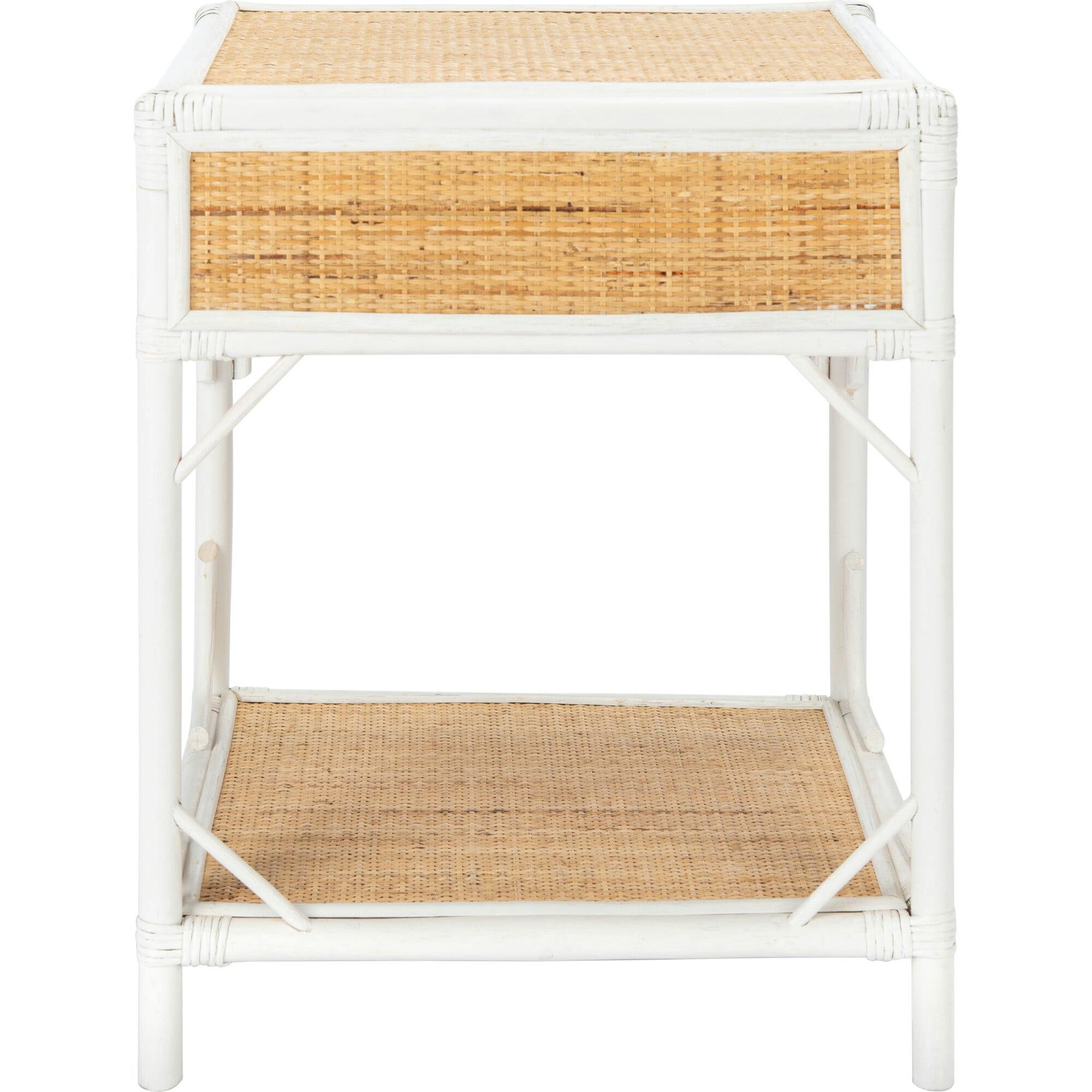 Roya 1-Drawer Nightstand
