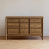 Namesake Ambrosia 9-Drawer Assembled Dresser