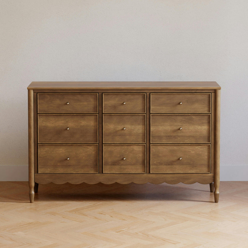 Namesake Ambrosia 9-Drawer Assembled Dresser