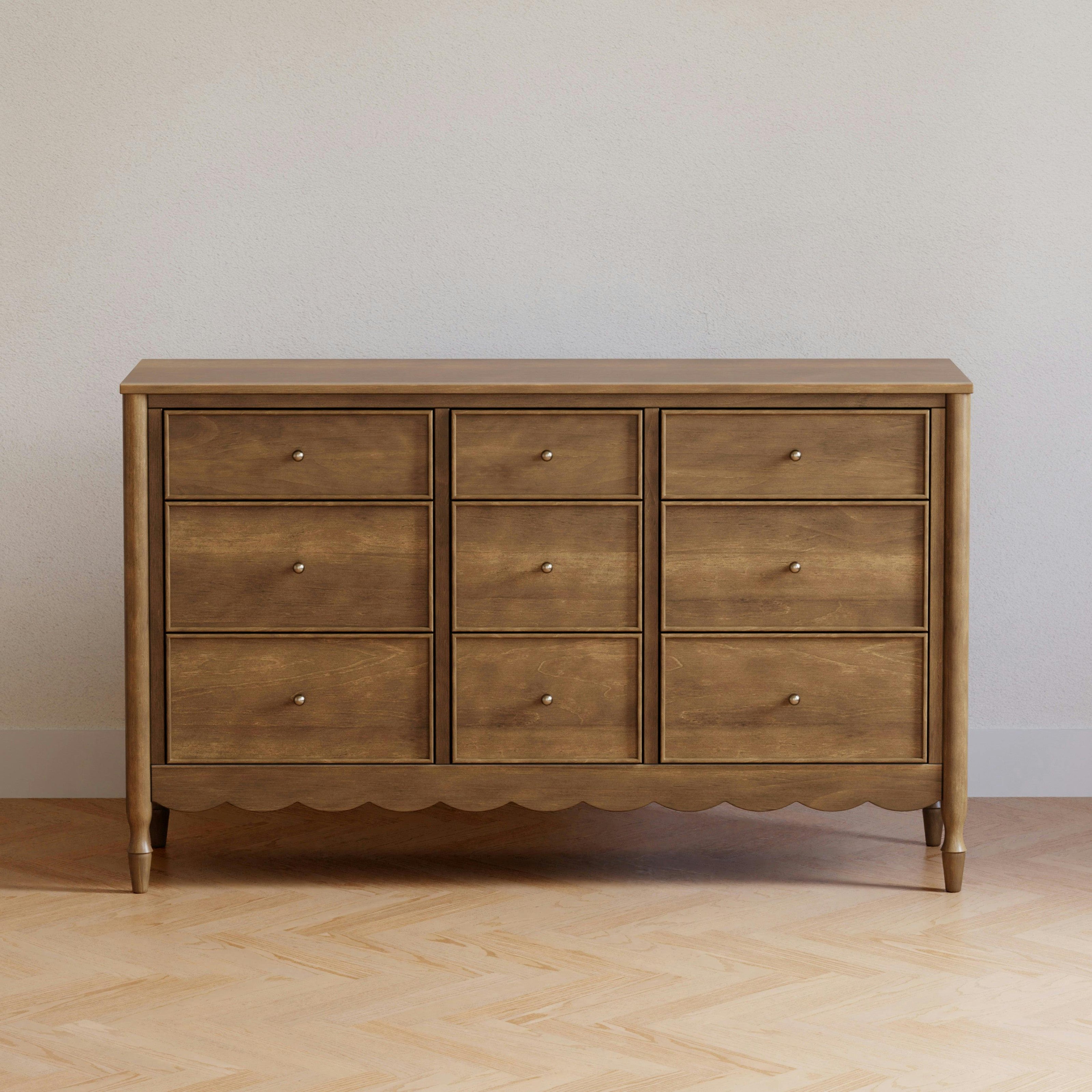 Namesake Ambrosia 9-Drawer Assembled Dresser