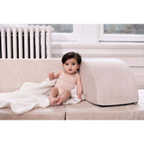 Bamboo Cotton Girls Tank Bodysuits