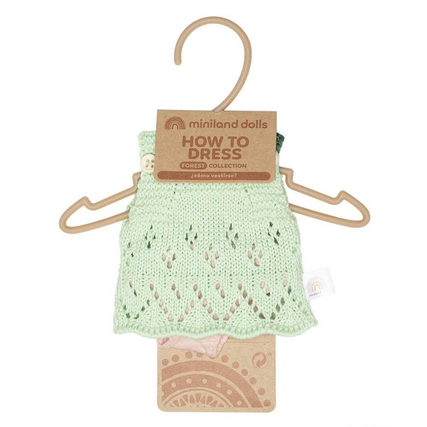Forest Girl Set