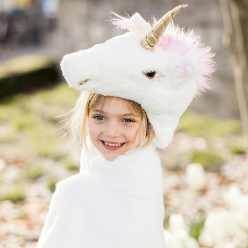 Unicorn Cuddle Cape
