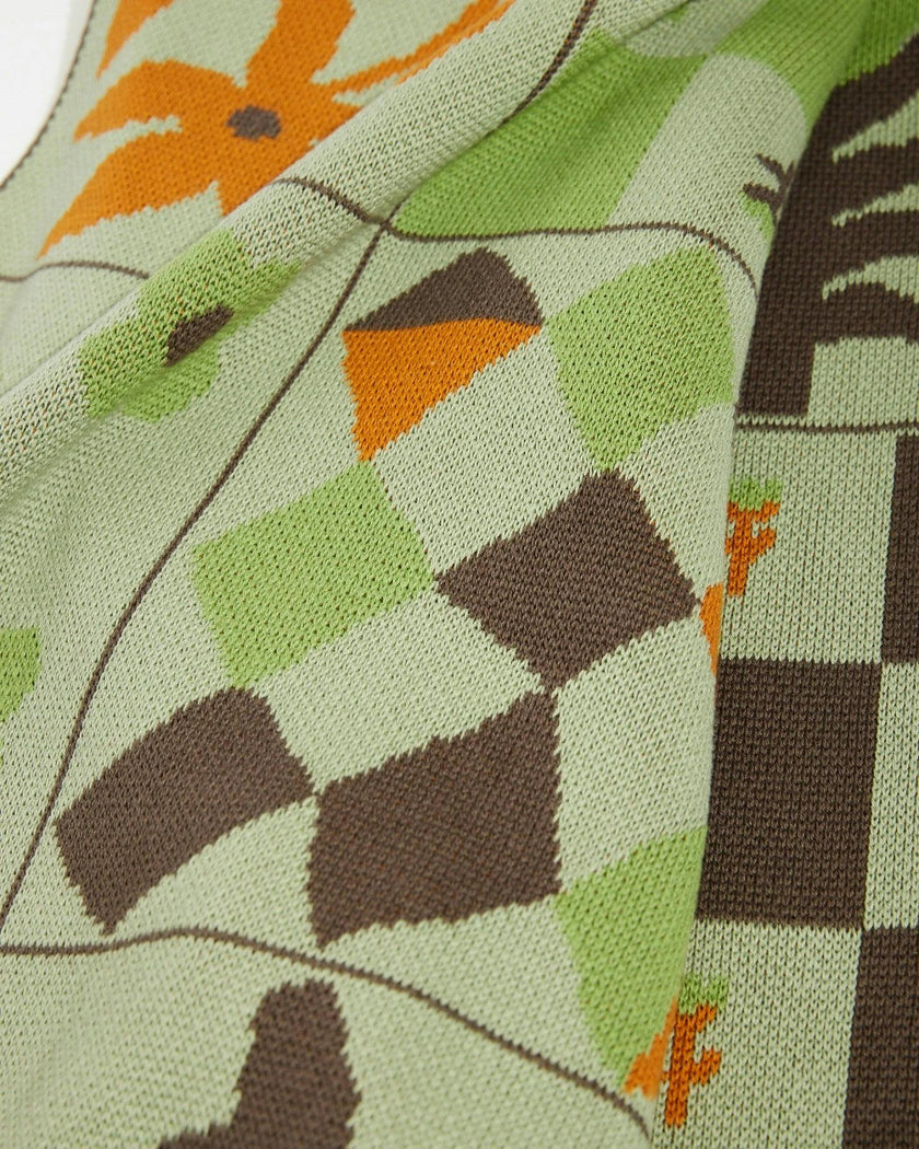 Toni Darling Frank Scarf