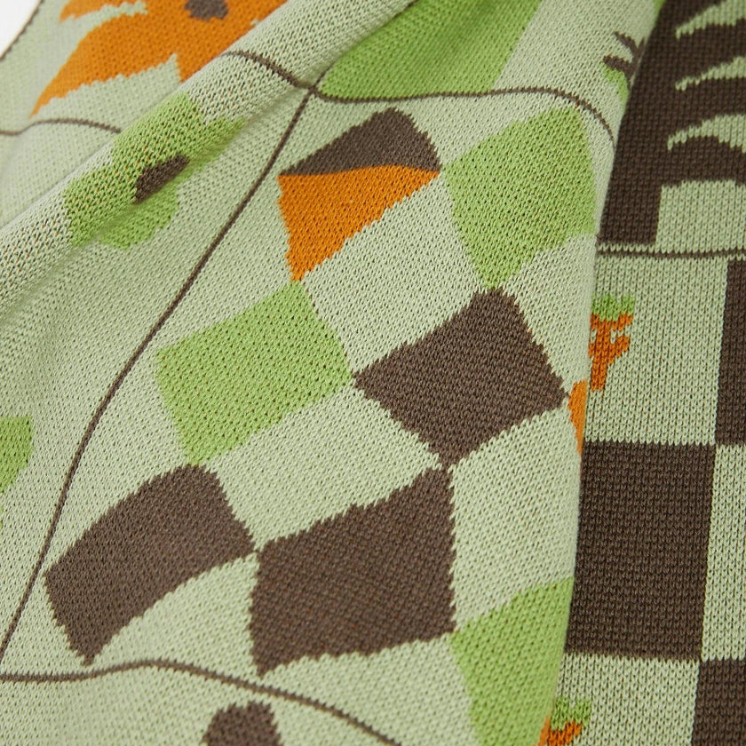 Toni Darling Frank Scarf