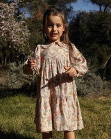 Marguerite Dress - Bloom