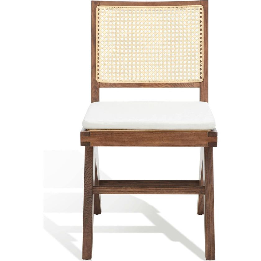 Colette Rattan Dining Chair