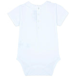 TARTINE ET CHOCOLAT Ocean Friends Bodysuit