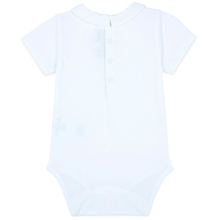 TARTINE ET CHOCOLAT Ocean Friends Bodysuit