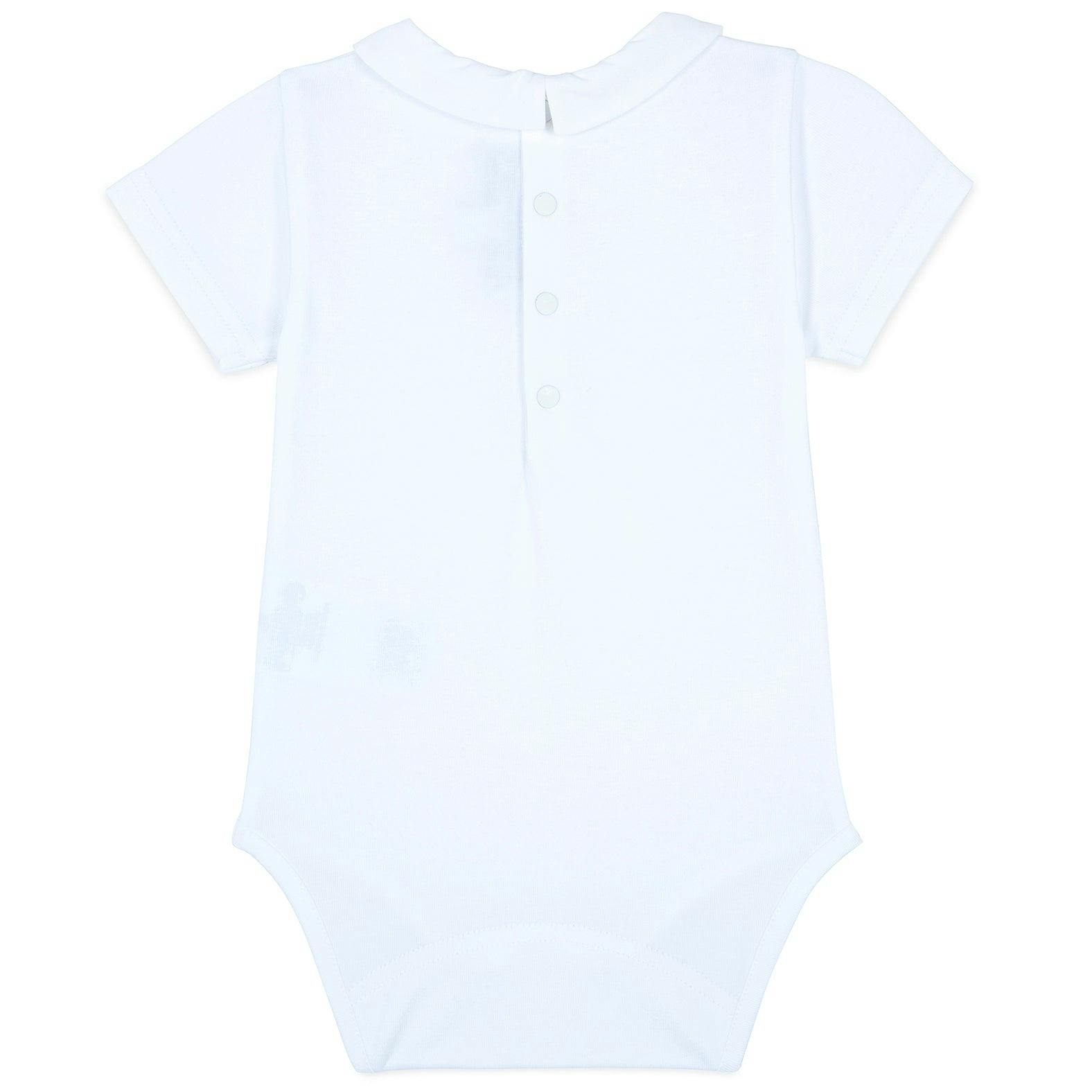 TARTINE ET CHOCOLAT Ocean Friends Bodysuit