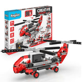 Creative Builder: Multimodel Series - 90-In-1