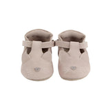 Spark Classic Shoes | Cat | Lilac Nubuck