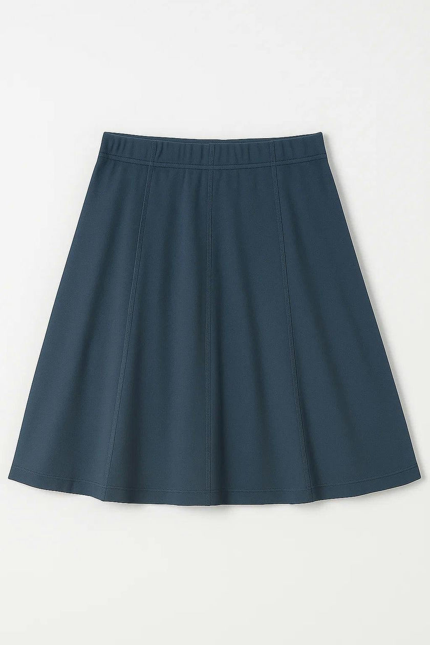 Teen Seam Skirt