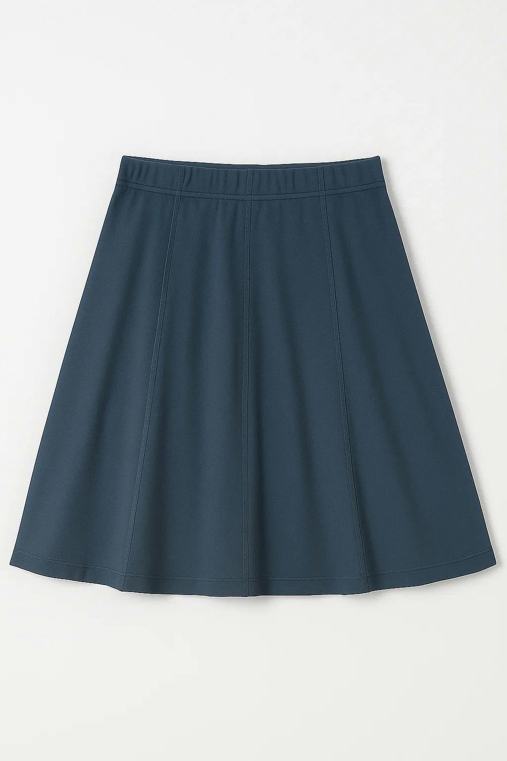 Teen Seam Skirt