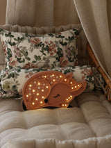 Deer Lamp