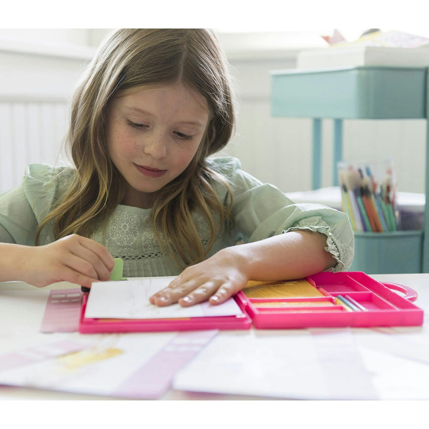 KidzMaker: My Design Portfolio Fashion Studio