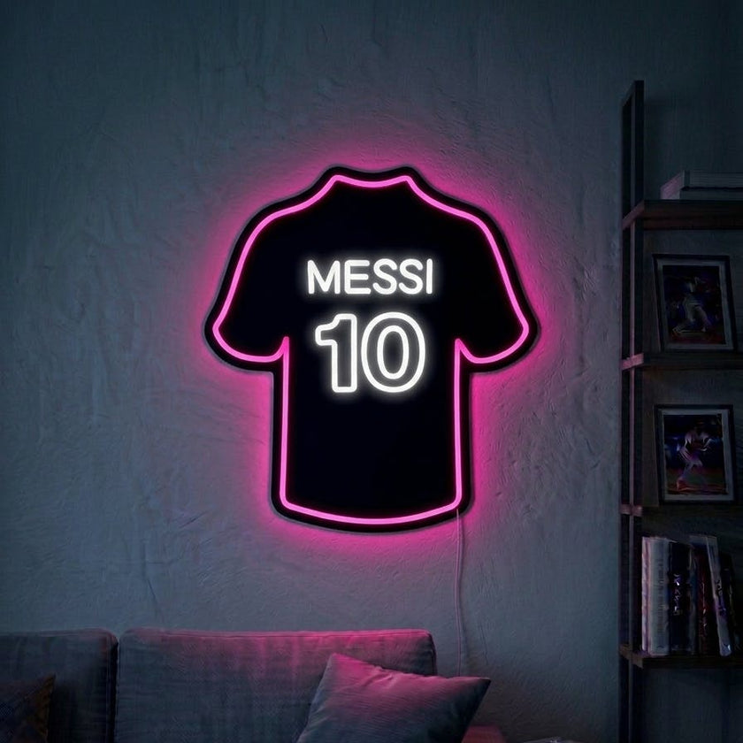 Messi #10