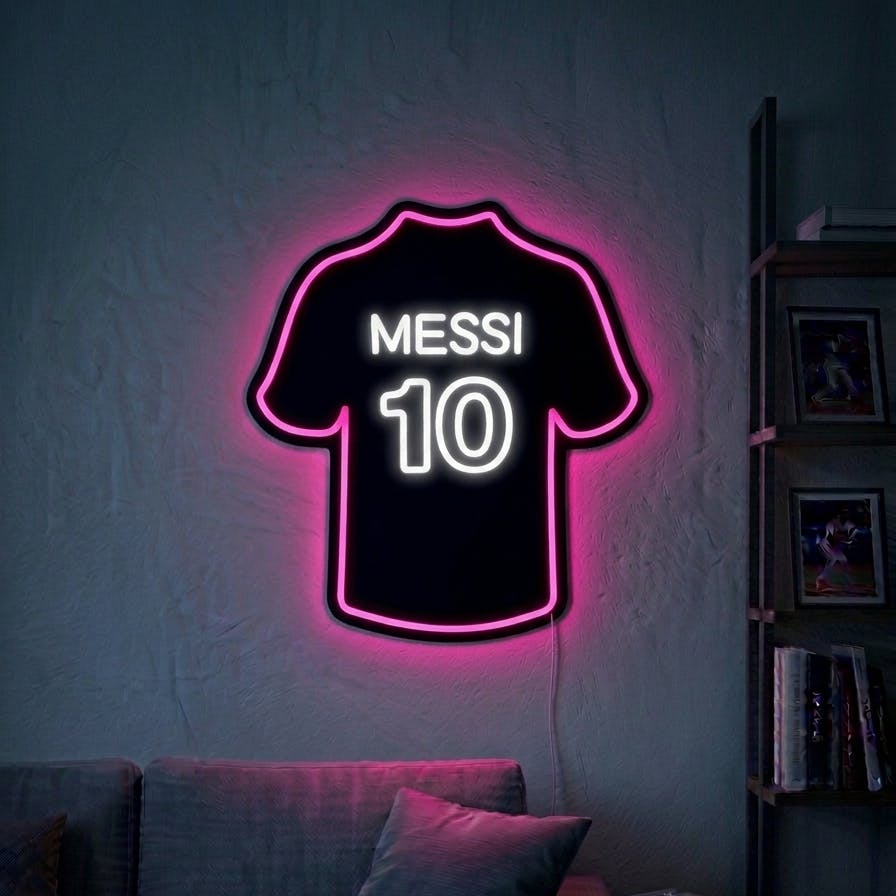 Messi #10