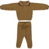 Oscar Polo Set