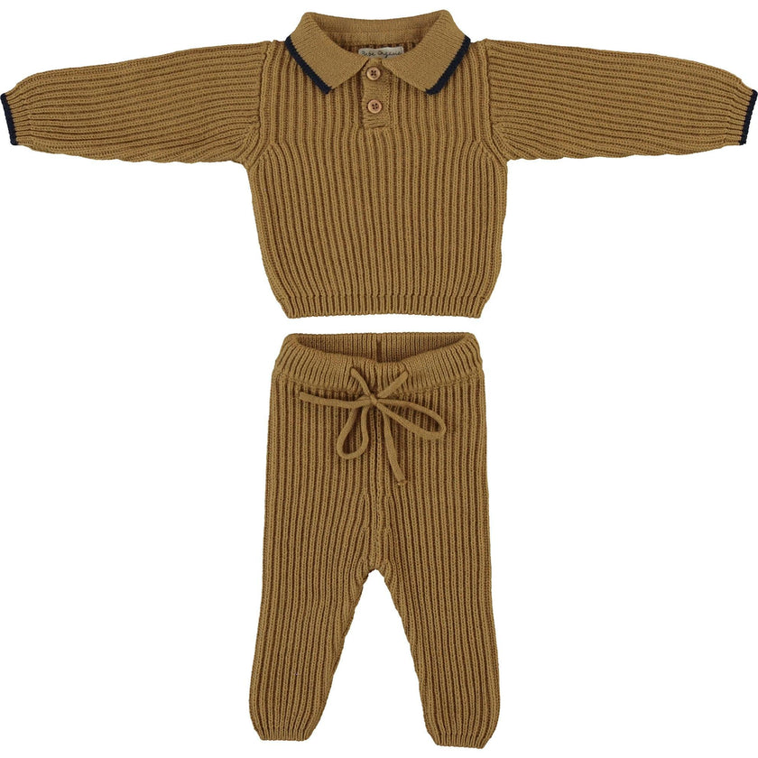 Oscar Polo Set
