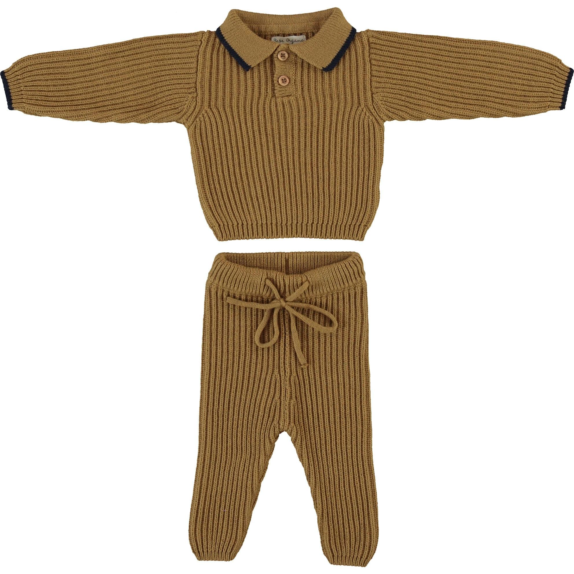 Oscar Polo Set