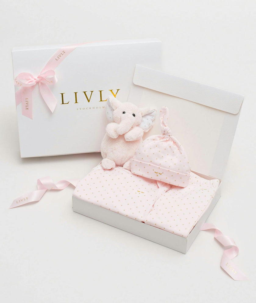 First Gift Set