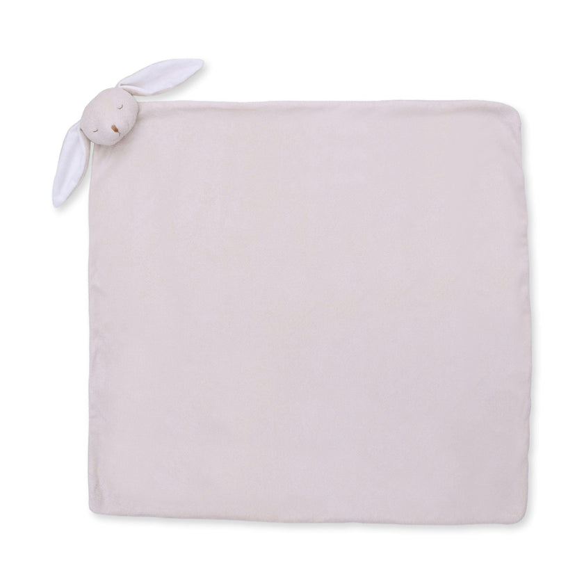 Natural Bunny Nap Blanket