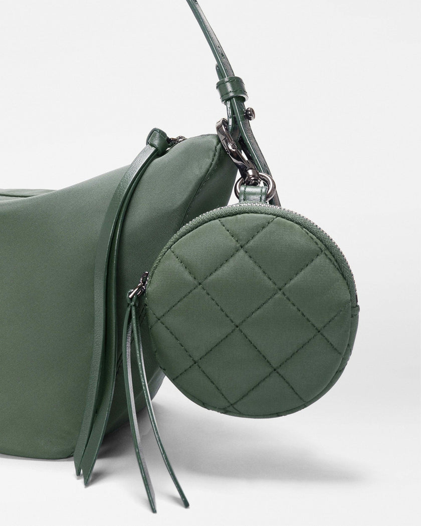 Juniper Small Waverly Hobo