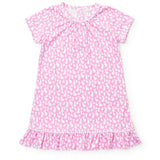 Camden Girls' Dress Easter Time Pink