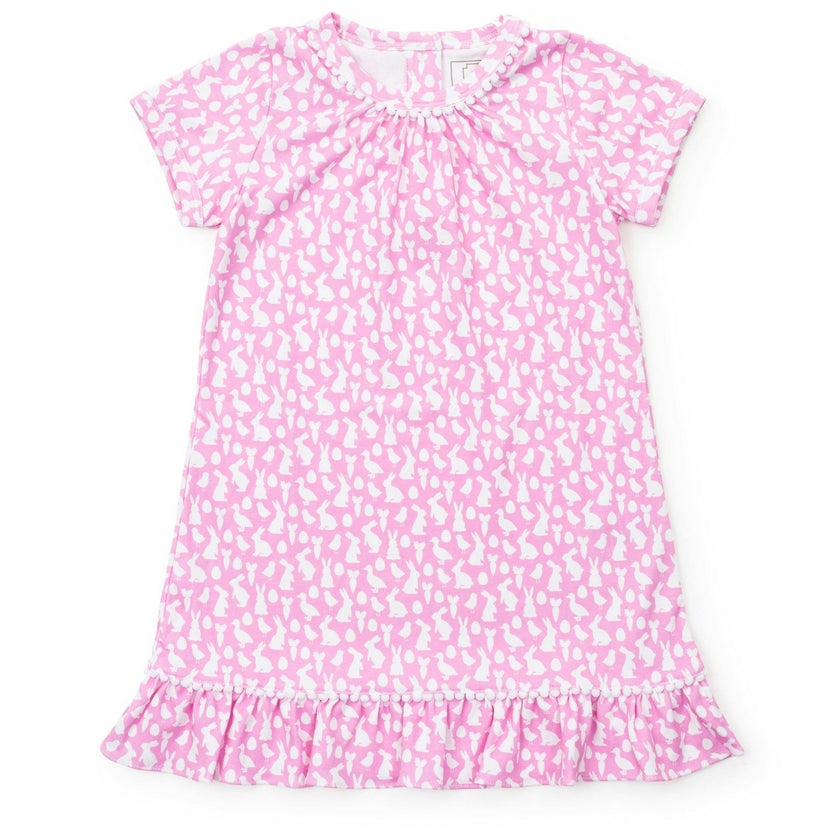 Camden Girls' Dress Easter Time Pink