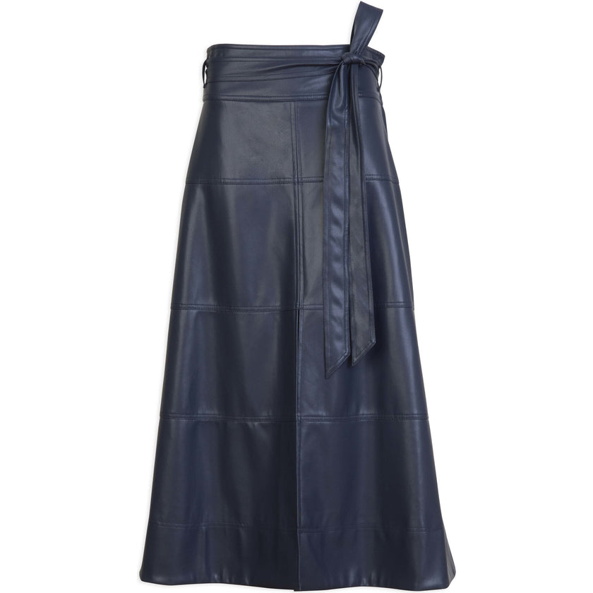 Women's Hudson Skirt, Navy