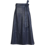 Women's Hudson Skirt, Navy