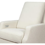 Crewe Electronic Recliner & Swivel Glider