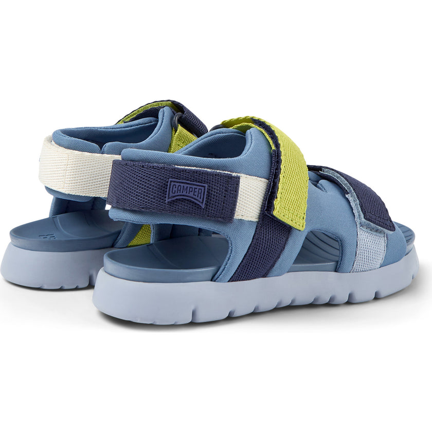 Oruga Sandals