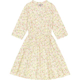 Gabriela Circle Skirt Dress