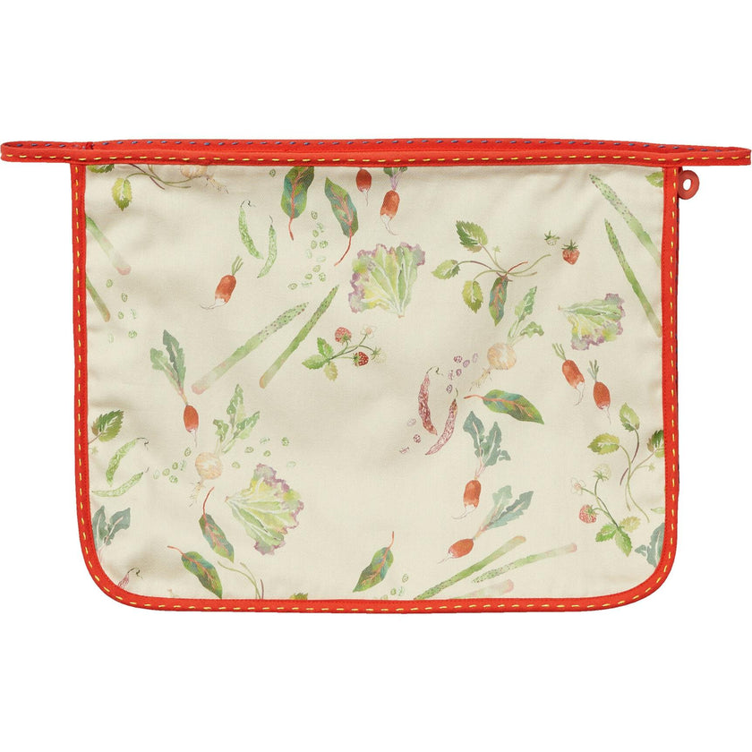 Large Zip Bag