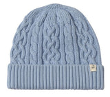 ARCADIA Pale Blue Beanie