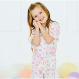Birthday Girl Lounge Set