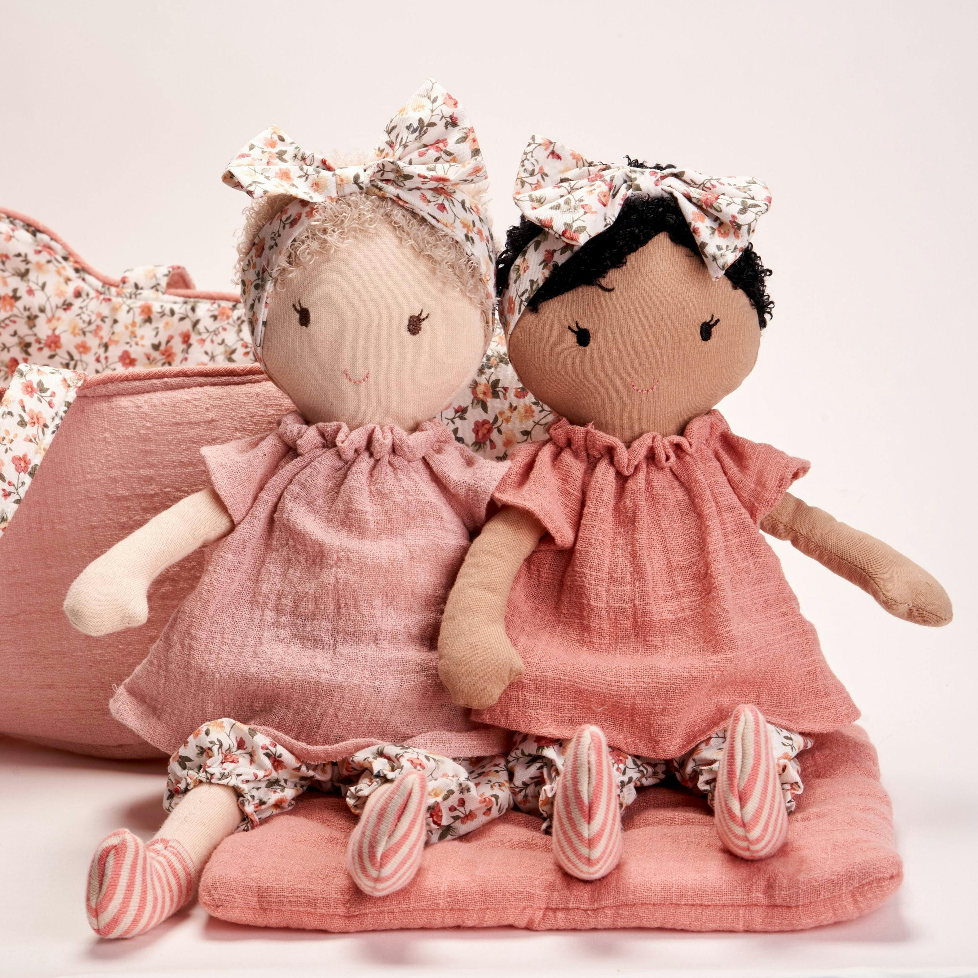Marie Baby Doll