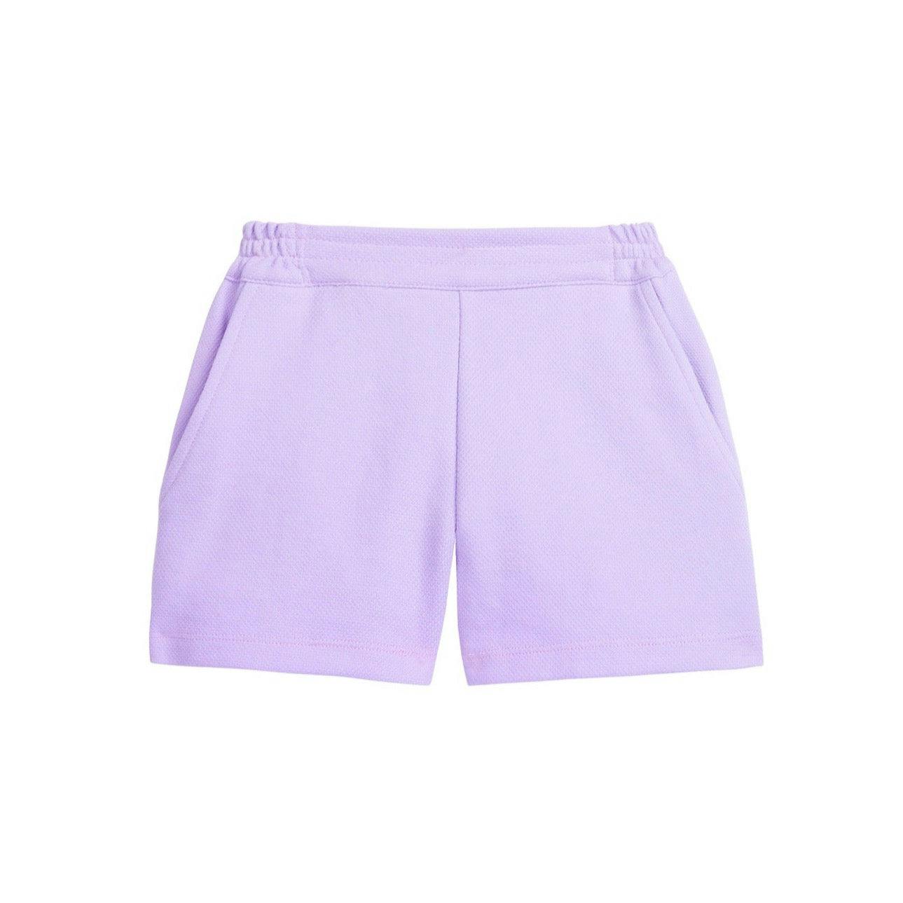 Basic Shorts - Iris