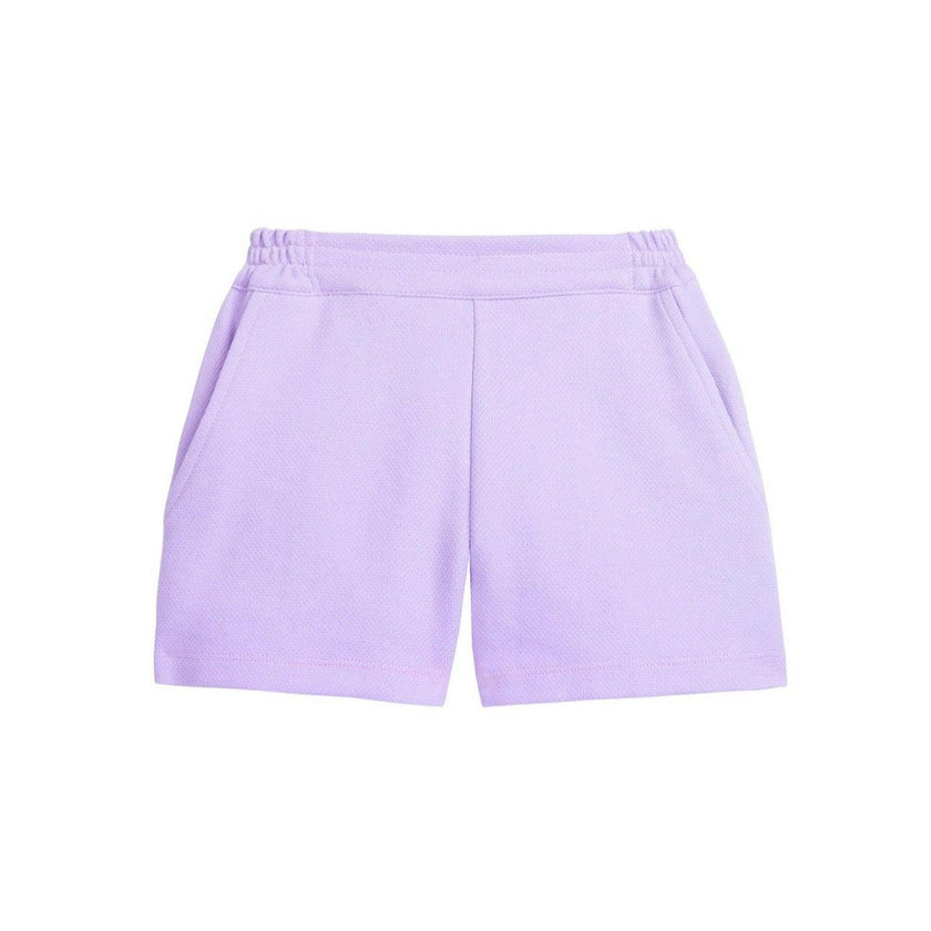 Basic Shorts - Iris