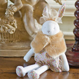 Colette the Doll