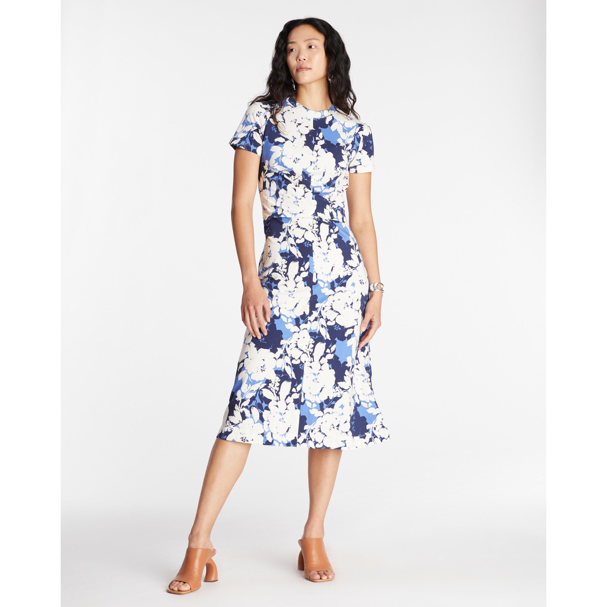 Women's Mac Dress, Florals