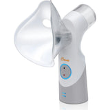 Cordless Steam Inhaler – Warm Steam & Cool Mist Functions