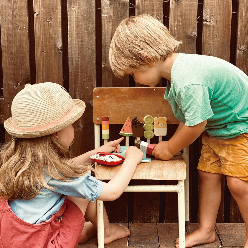 Ice Lolly Shop