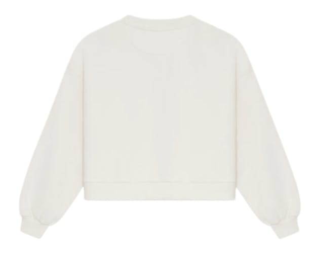 TNS Logo Teen Sweatshirt Moonless Night