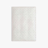 Ditsy Floral Baby Duvet - Pink