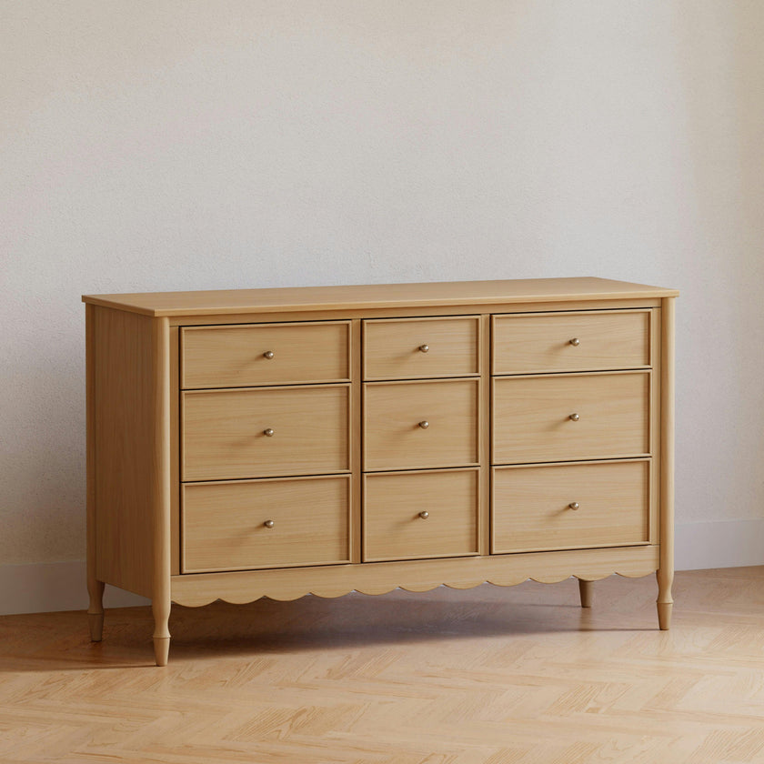 Namesake Ambrosia 9-Drawer Assembled Dresser