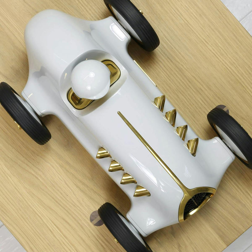 Car MODENA GRAND PRIX: CUSTOM BUILT