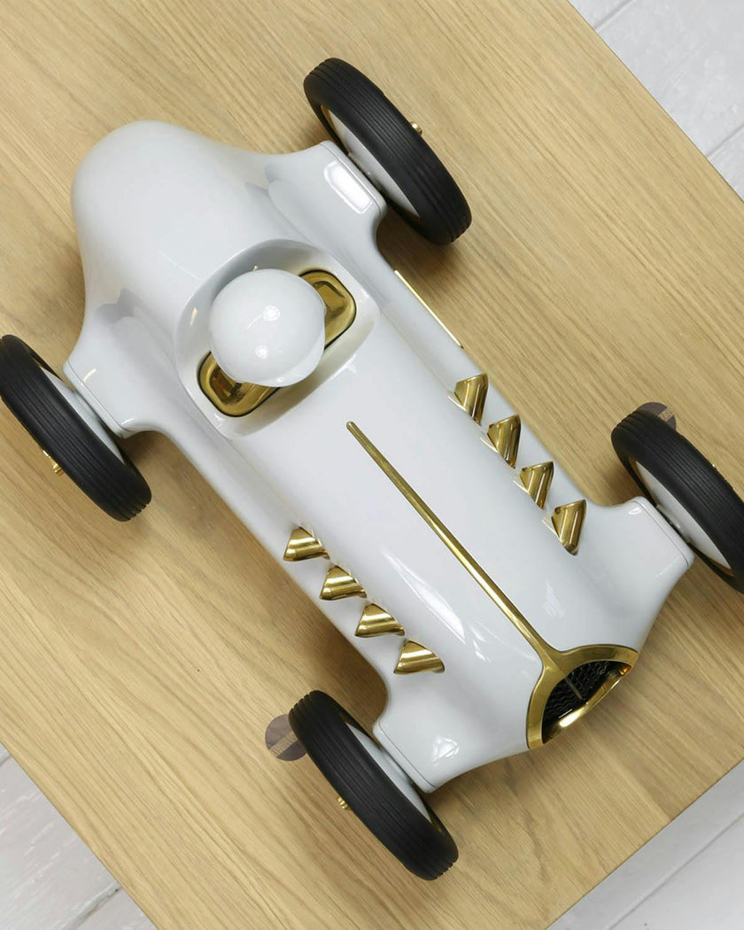 Car MODENA GRAND PRIX: CUSTOM BUILT